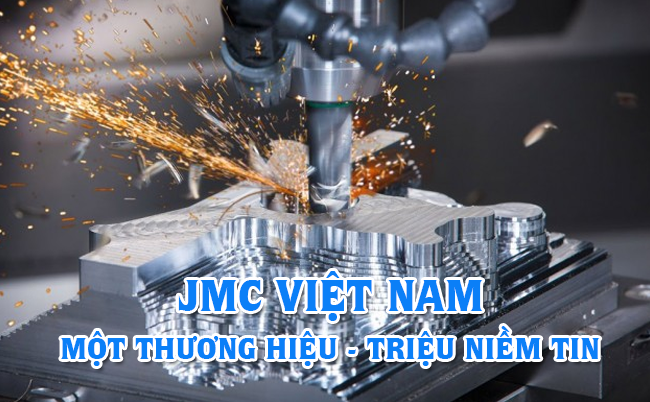 We are JMC VIETNAM
